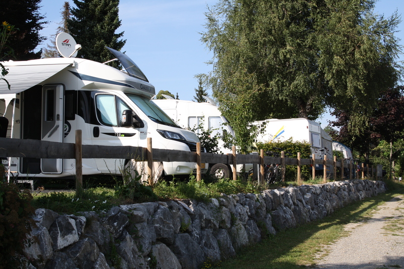 Stellplatz WW, WoMo, Zelt