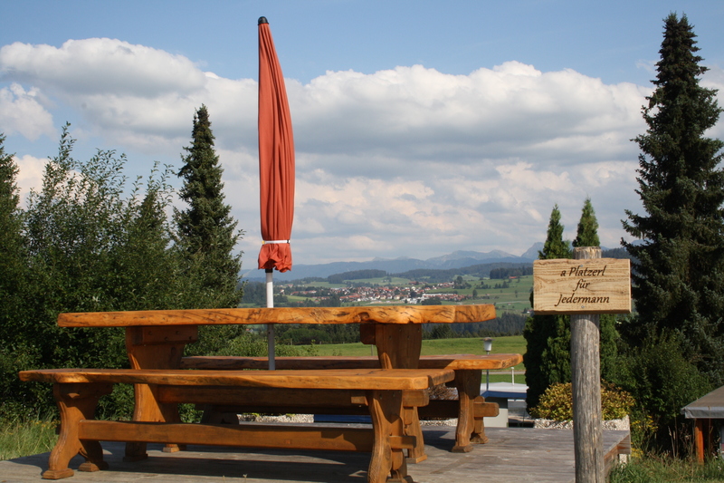 Campingplatz Alpenblick - Photo 3