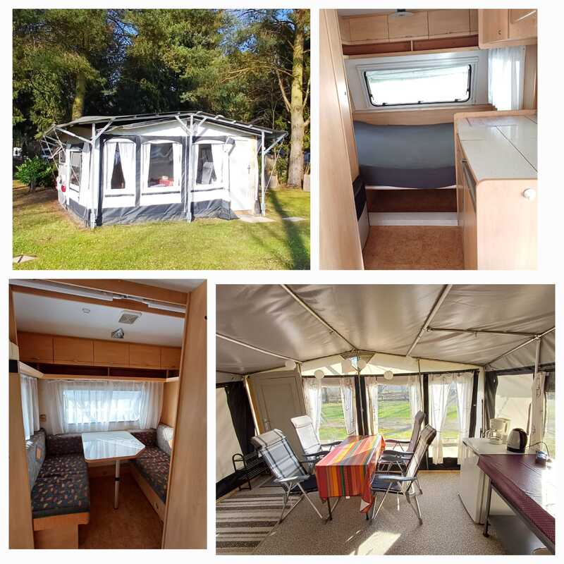 Campingplatz Bergmhle | ANWB Camping