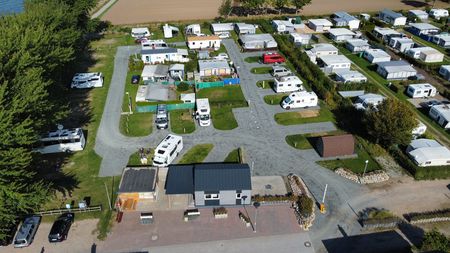 Stellplatz