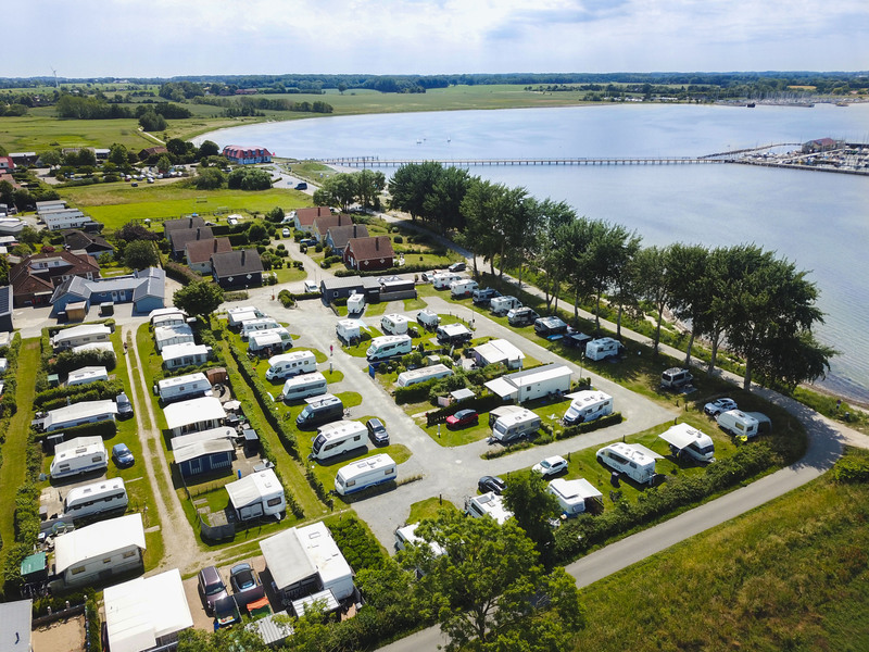 Emplacement Confort