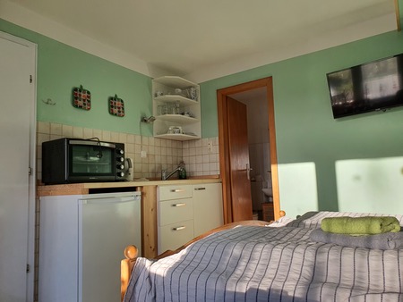 Höpkens Campingplatz & Ferienwohnungen photo 3