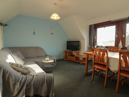 Höpkens Campingplatz & Ferienwohnungen photo 5
