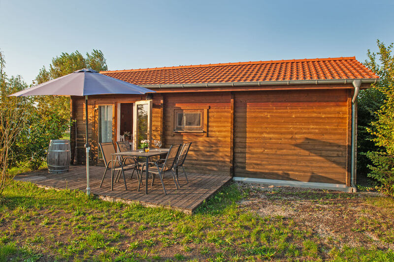 Blockhaus