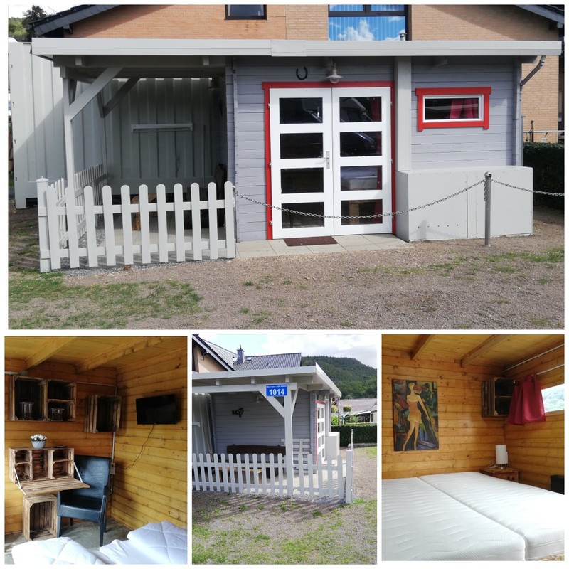 Uncle Tom's cabin 1014