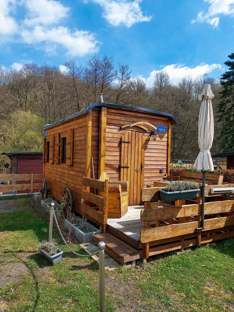 Hetzinger trailer 1015