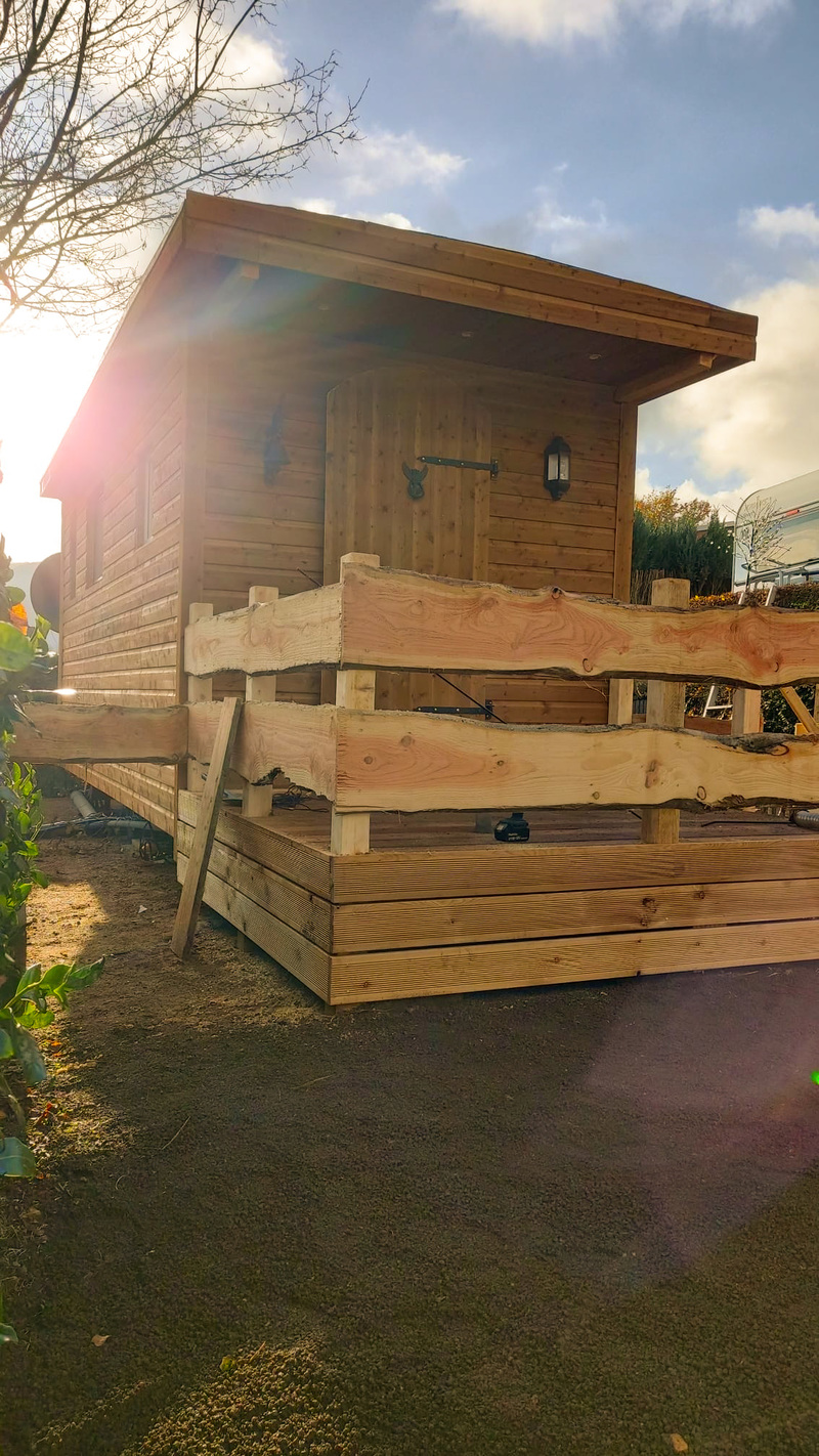 Nideggener Burgwagen 1016