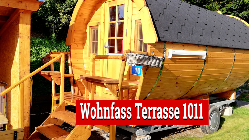 Living Barrel Terrace 1011