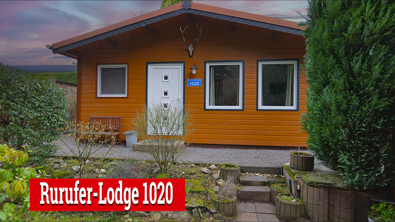 Rurufer Lodge 1020