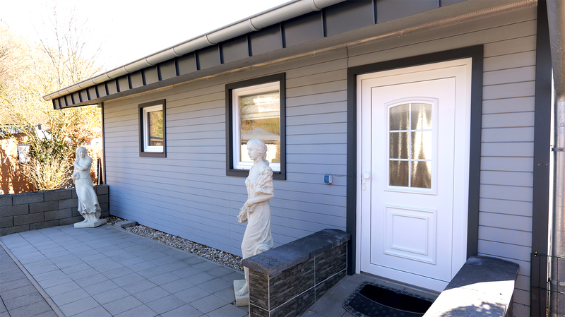 Chalet 1021 and 1022