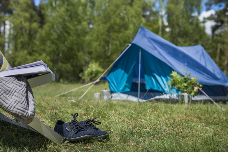 Zeltplatz "Seeblick"