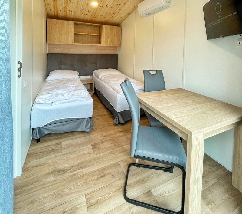 Economy Zimmer