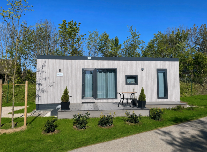 Sommer Chalet