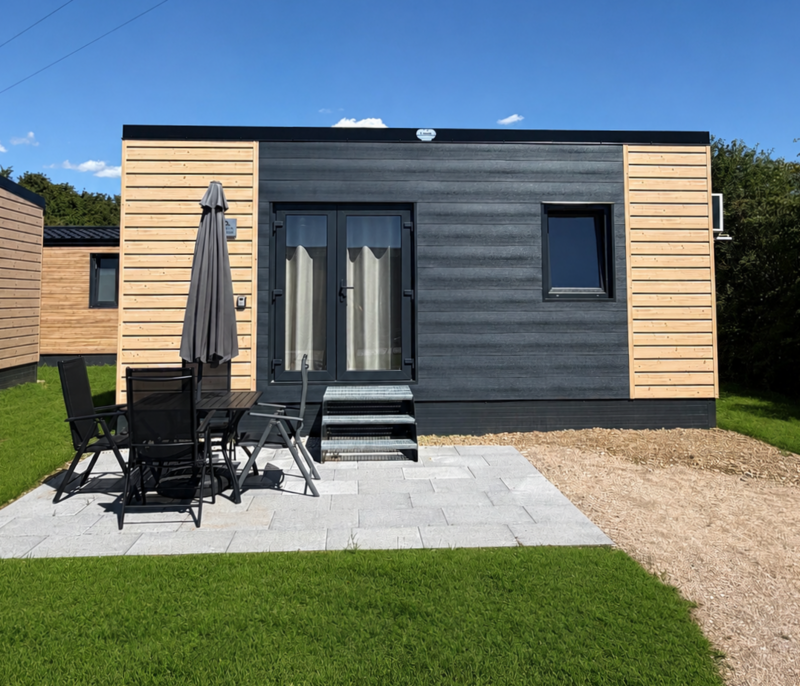 Perschen Chalet