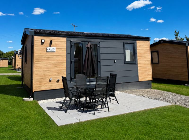 Naab Chalet
