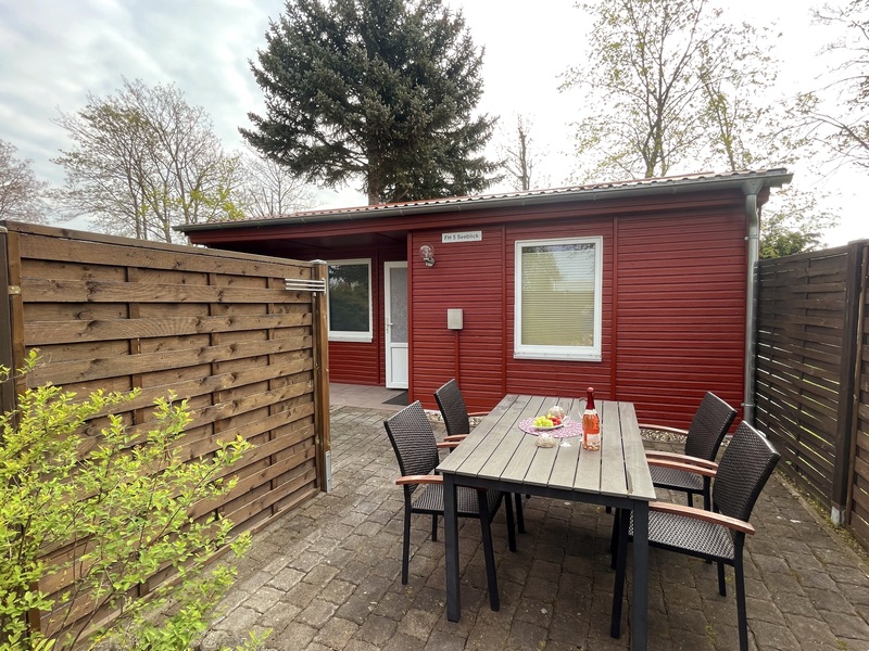 Maison de vacances avec vue sur le lac