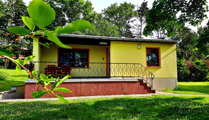 Maison de vacances Kranich