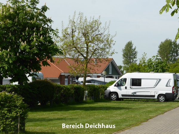 Posto di sosta WoMo WA